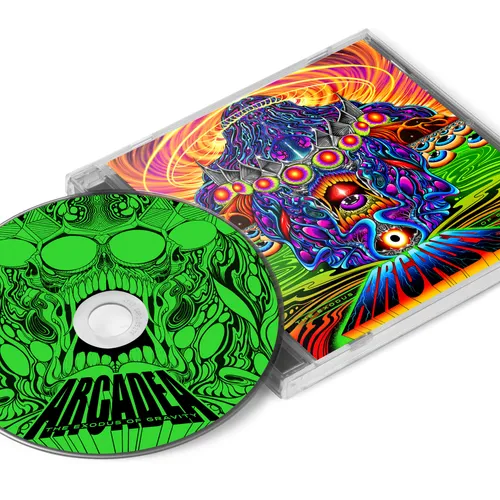 Album Art