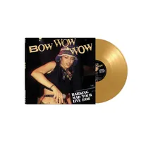 Barking Mad Tour - Live 1998