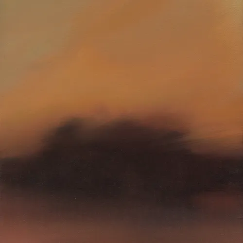 Besnard Lakes - The Besnard Lakes Are The Ghost Nation vinyl record cover