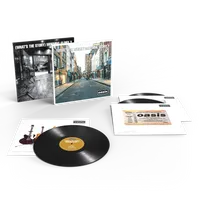 (What's The Story) Morning Glory? - 30th Anniversary Deluxe Edition