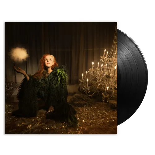 Neko Case - Neo Grey Midnight Green | RECORD STORE DAY
