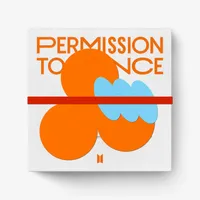 Permission To Dance On Stage (Contact Version)