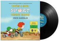 You're A Good Sport Charlie Brown (Original Soundtrack)