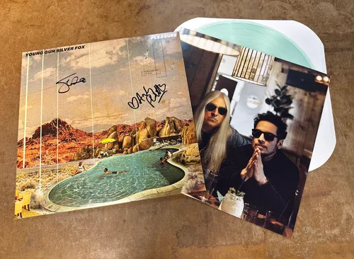 Album Art