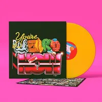 You're Weird Now - Yellow