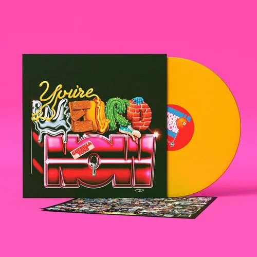 Album Art