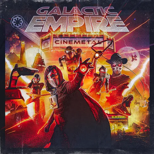 Album Art