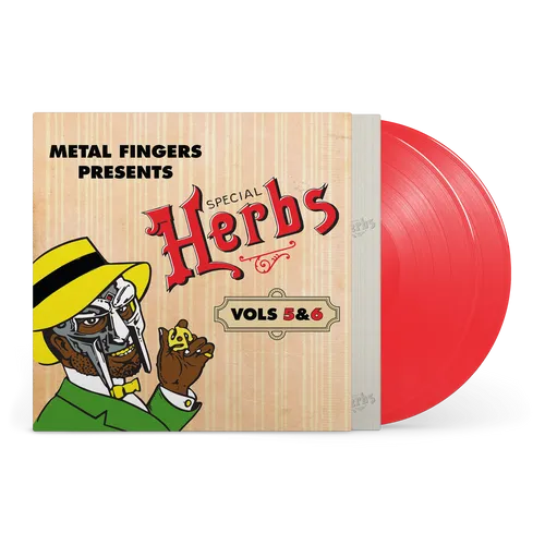 Album Art