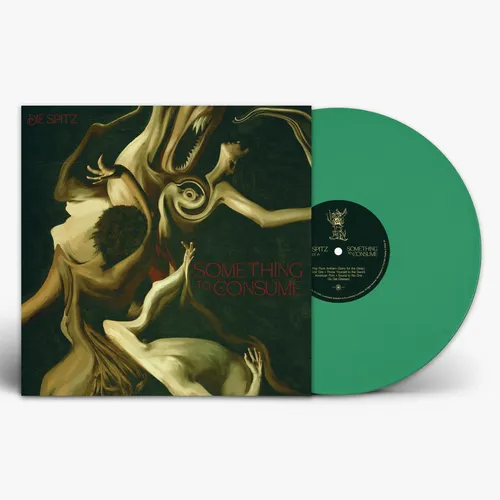 FLIP & DRAW 【2LP】 GREEN ASSASSIN DOLLAR Flip Draw I -2Lp- / 7Seeds Green Assassin Dollar | eBay