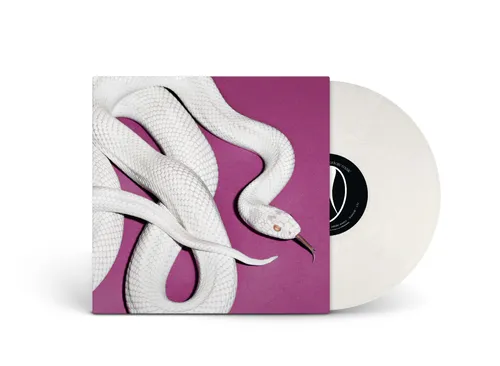 Deftones - private music [Indie Exclusive Alternate Cover