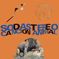 Cancion Animal