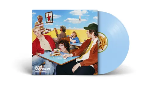Album Art