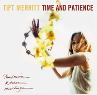 Time And Patience