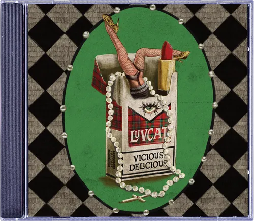 Album Art