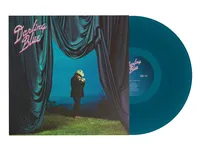 Darling Blue (Blue)