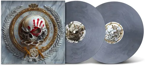 Five Finger Death Punch - Best Of - Volume 1 [Indie
