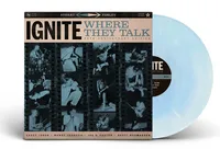 Where They Talk (Bonus Tracks)