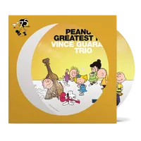 Peanuts Greatest Hits (75th Anniversary Edition) -
