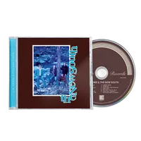 J.D. Crowe &amp; The New South (Deluxe Edition) -