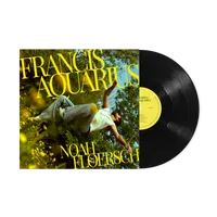 Francis Aquarius
