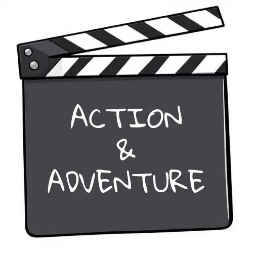 Action Adventure