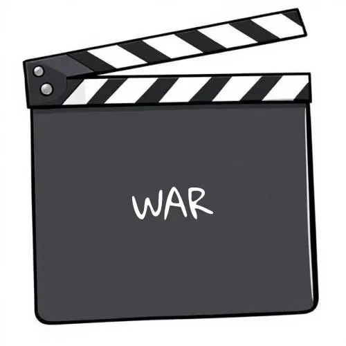 War