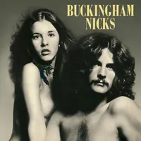 Buckingham Nicks -