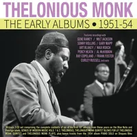 Early Albums 1951-54