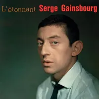 L'etonnant Serge Gainsbourg (Fra)