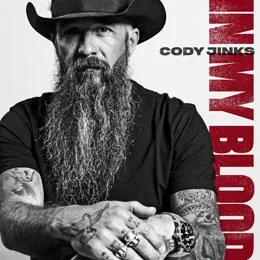 Cody Jinks