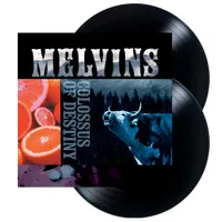 Colossus of Destiny -