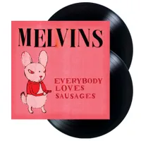 Everybody Loves Sausages -
