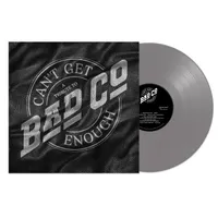 Can't Get Enough: A Tribute To Bad Company