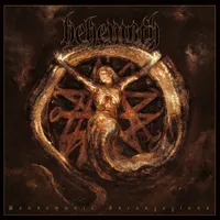 Pandemonic Incantations -