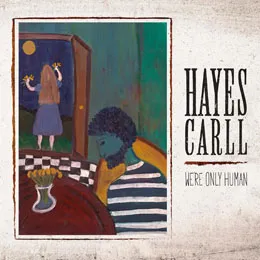 Hayes Carll