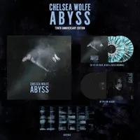 Abyss (10th Anniversary) -