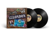 Dolly: Live From London