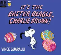 It's The Easter Beagle, Charlie Brown -