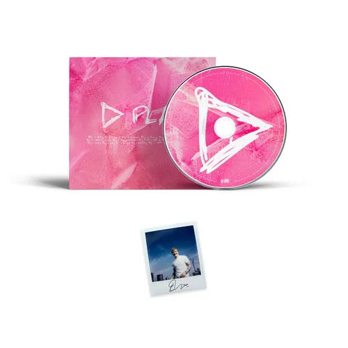 レコード　Bruno Mars Taylor Swift Ed Sheeran Ariana Grande, Taylor Swift, Ed Sheeran, Bruno Mars, Maroon