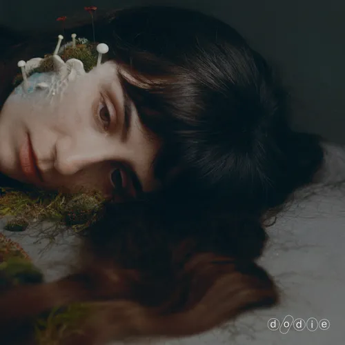dodie - Not For Lack Of Trying vinyl record cover