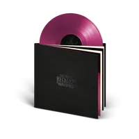 Going To Hell 10th Anniversary Coffee Table Book + LP
