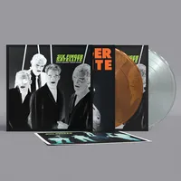 Severe Exposure: Deluxe Edition (Bonus Tracks)