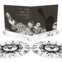Dronevil -Example- (20th Anniversary Reissue)