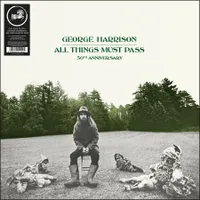 All Things Must Pass - (50th Anniversary)