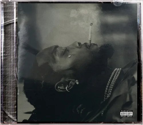 Offset - Kiari vinyl record cover