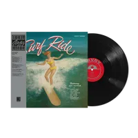 Surf Ride (Original Jazz Classics Series) -