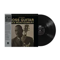 Boss Guitar (Original Jazz Classics Series)  -