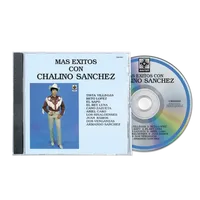 Mas Exitos con Chalino Sanchez -