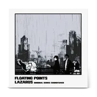 Lazarus (Adult Swim) - O.S.T.