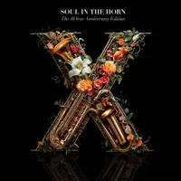 The 10 Year Anniversary Deluxe Edition